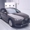 audi a4 2017 -AUDI--Audi A4 8WCYRA--JA030785---AUDI--Audi A4 8WCYRA--JA030785- image 1