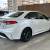 toyota corolla 2024 -TOYOTA--Corolla 6AA-ZWE219--ZWE219-0052269---TOYOTA--Corolla 6AA-ZWE219--ZWE219-0052269- image 2