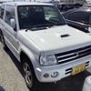 mitsubishi pajero-mini 2008 -MITSUBISHI 【長崎 580ｺ4402】--Pajero mini H58A--0717910---MITSUBISHI 【長崎 580ｺ4402】--Pajero mini H58A--0717910- image 1