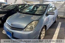 toyota prius 2007 -TOYOTA--Prius DAA-NHW20--NHW20-7739514---TOYOTA--Prius DAA-NHW20--NHW20-7739514-