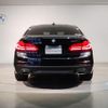 bmw 5-series 2017 quick_quick_DBA-JA20_WBAJA52090G455297 image 5