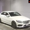 mercedes-benz c-class 2017 -MERCEDES-BENZ 【世田谷 315ｽ320】--Benz C Class 205042-2R342146---MERCEDES-BENZ 【世田谷 315ｽ320】--Benz C Class 205042-2R342146- image 1