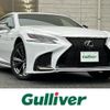 lexus ls 2018 -LEXUS--Lexus LS DAA-GVF50--GVF50-6002657---LEXUS--Lexus LS DAA-GVF50--GVF50-6002657- image 1