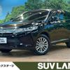 toyota harrier 2019 -TOYOTA--Harrier DBA-ZSU60W--ZSU60-0188497---TOYOTA--Harrier DBA-ZSU60W--ZSU60-0188497- image 1