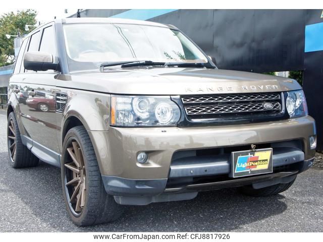 land-rover range-rover-sport 2013 quick_quick_LS5N_SALLSJAD3DA796731 image 1