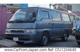 nissan homy-coach 1993 quick_quick_Q-KRE24_KRE24-028694