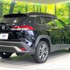 toyota corolla-cross 2024 CFJ1779587 image 17