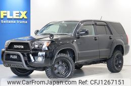 toyota hilux-surf 2007 -TOYOTA--Hilux Surf CBA-TRN215W--TRN215-0015625---TOYOTA--Hilux Surf CBA-TRN215W--TRN215-0015625-