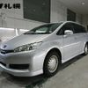 toyota wish 2014 -TOYOTA--Wish ZGE25G--6003425---TOYOTA--Wish ZGE25G--6003425- image 1