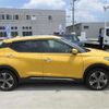 nissan kix 2021 CFJ1541681 image 23