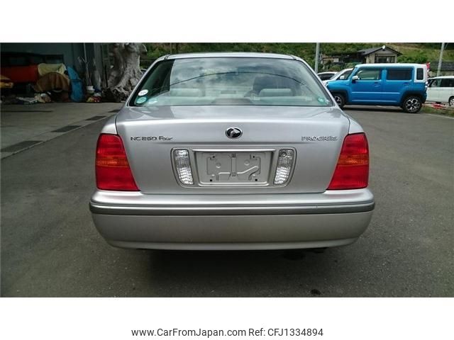 toyota progres 2000 -TOYOTA--Progres JCG15--0001727---TOYOTA--Progres JCG15--0001727- image 2