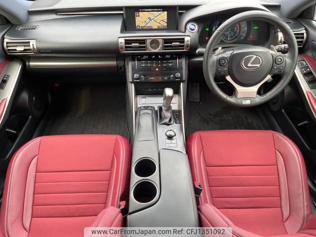 lexus is 2013 quick_quick_AVE30_AVE30-5020168 image 2