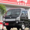 suzuki carry-truck 2020 -SUZUKI 【岐阜 480ﾌ7931】--Carry Truck EBD-DA16T--DA16T-583719---SUZUKI 【岐阜 480ﾌ7931】--Carry Truck EBD-DA16T--DA16T-583719- image 1