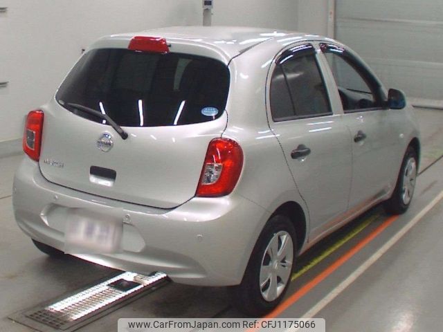 nissan march 2021 -NISSAN--March K13-091828---NISSAN--March K13-091828- image 2