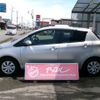 toyota vitz 2019 -TOYOTA--Vitz DBA-NSP130--NSP130-4024642---TOYOTA--Vitz DBA-NSP130--NSP130-4024642- image 9