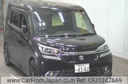 suzuki solio 2017 -SUZUKI 【青森 501ﾁ4382】--Solio MA36S-665540---SUZUKI 【青森 501ﾁ4382】--Solio MA36S-665540-