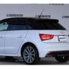 audi a1 2013 -AUDI--Audi A1 DBA-8XCAX--WAUZZZ8X9EB038290---AUDI--Audi A1 DBA-8XCAX--WAUZZZ8X9EB038290- image 5