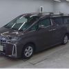 toyota alphard 2018 -TOYOTA 【鹿児島 335ﾔ1006】--Alphard DBA-AGH30W--AGH30W-0211763---TOYOTA 【鹿児島 335ﾔ1006】--Alphard DBA-AGH30W--AGH30W-0211763- image 2