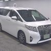 toyota alphard 2015 quick_quick_DBA-GGH35W_GGH35-0001446 image 1