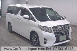 toyota alphard 2015 quick_quick_DBA-GGH35W_GGH35-0001446