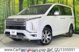 mitsubishi delica-d5 2024 quick_quick_CV1W_CV1W-5017004