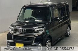 daihatsu tanto 2016 -DAIHATSU 【山口 584そ5500】--Tanto LA600S-0417674---DAIHATSU 【山口 584そ5500】--Tanto LA600S-0417674-