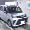 toyota roomy 2022 -TOYOTA 【岐阜 504ﾂ730】--Roomy M900A-0690306---TOYOTA 【岐阜 504ﾂ730】--Roomy M900A-0690306- image 1