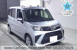 toyota roomy 2022 -TOYOTA 【岐阜 504ﾂ730】--Roomy M900A-0690306---TOYOTA 【岐阜 504ﾂ730】--Roomy M900A-0690306-