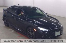 honda civic 2021 quick_quick_6BA-FK7_FK7-1301045