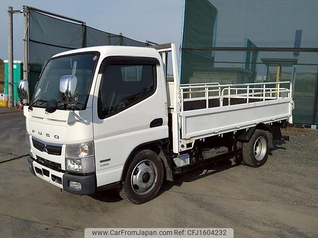 mitsubishi-fuso canter 2019 CFJ1604232 image 1