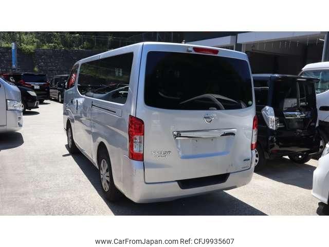 nissan nv350-caravan-van 2013 quick_quick_LDF-VW2E26_VW2E26-006894 image 2