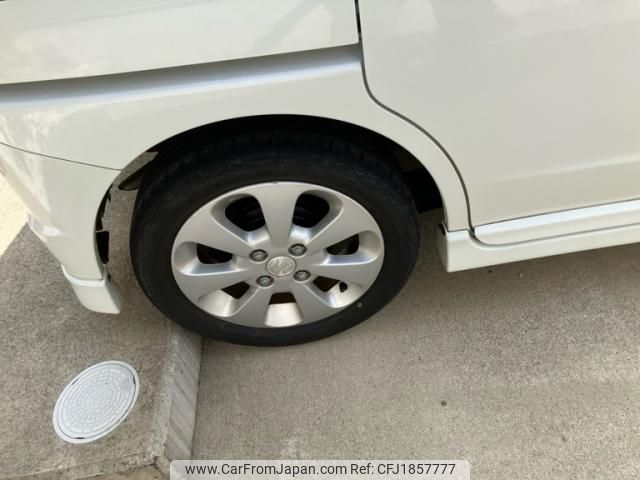 suzuki palette 2008 CFJ1857777 image 2