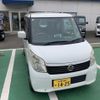 nissan roox 2010 -NISSAN--Roox DBA-ML21S--ML21S-124425---NISSAN--Roox DBA-ML21S--ML21S-124425- image 1