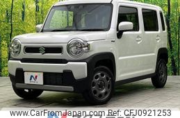 suzuki hustler 2023 -SUZUKI--Hustler 5AA-MR92S--MR92S-368949---SUZUKI--Hustler 5AA-MR92S--MR92S-368949-