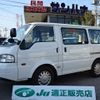 mazda bongo-van 2020 -MAZDA--Bongo Van SLP2V--112270---MAZDA--Bongo Van SLP2V--112270- image 1