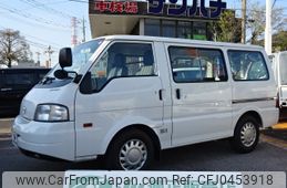 mazda bongo-van 2020 -MAZDA--Bongo Van SLP2V--112270---MAZDA--Bongo Van SLP2V--112270-