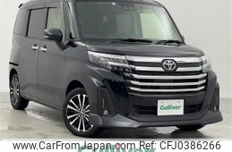 toyota roomy 2021 -TOYOTA--Roomy 4BA-M900A--M900A-0621246---TOYOTA--Roomy 4BA-M900A--M900A-0621246-