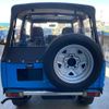 suzuki jimny 1991 quick_quick_JA11C_JA11-122196 image 5