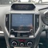 subaru xv 2018 CFJ1721021 image 17