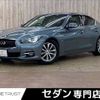 nissan skyline 2015 -NISSAN--Skyline DAA-HV37--HV37-207056---NISSAN--Skyline DAA-HV37--HV37-207056- image 1