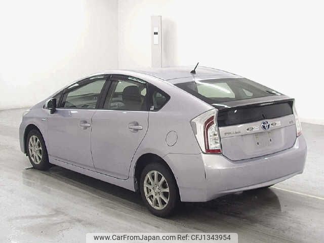 toyota prius 2014 -TOYOTA--Prius ZVW30--5749157---TOYOTA--Prius ZVW30--5749157- image 2
