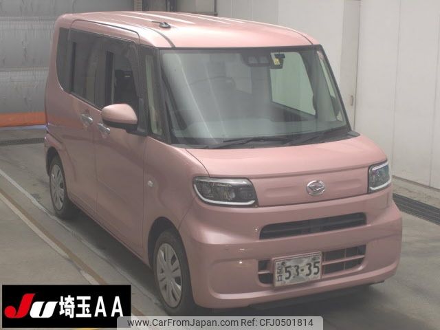 daihatsu tanto 2019 -DAIHATSU--Tanto LA650S-0038615---DAIHATSU--Tanto LA650S-0038615- image 1