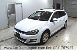 volkswagen golf-variant 2015 CFJ1757927