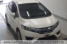 honda fit 2013 -HONDA--Fit GP5-1007002---HONDA--Fit GP5-1007002-