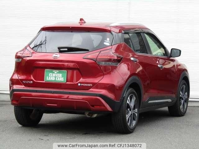 nissan kix 2022 quick_quick_6AA-P15_P15-064651 image 2