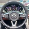 mazda roadster 2017 -MAZDA--Roadster DBA-NDERC--NDERC-101716---MAZDA--Roadster DBA-NDERC--NDERC-101716- image 8