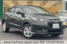 honda vezel 2015 -HONDA--VEZEL DAA-RU3--RU3-1122371---HONDA--VEZEL DAA-RU3--RU3-1122371-