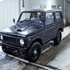 suzuki jimny 1993 -SUZUKI 【ＮＯ後日 】--Jimny JA11V-218975---SUZUKI 【ＮＯ後日 】--Jimny JA11V-218975- image 5
