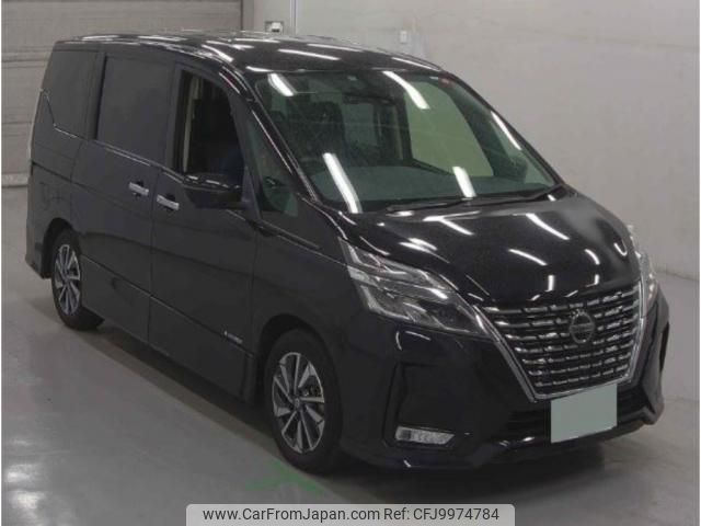 nissan serena 2020 quick_quick_DAA-GFC27_183367 image 1