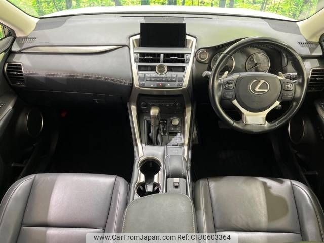 lexus nx 2016 -LEXUS--Lexus NX DBA-AGZ10--AGZ10-1009635---LEXUS--Lexus NX DBA-AGZ10--AGZ10-1009635- image 2